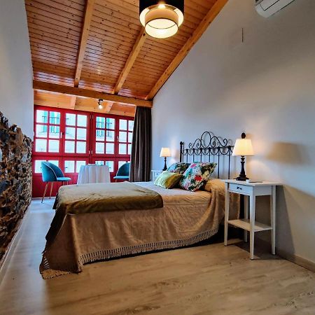 La Casita De La Ribeira Sacra Villa Монфорте де Лемос Екстериор снимка