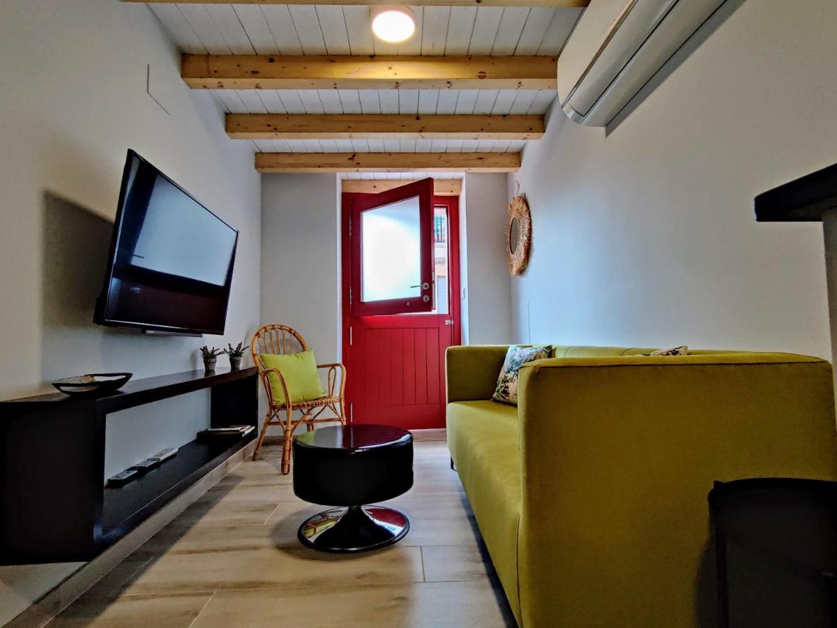 La Casita De La Ribeira Sacra Villa Монфорте де Лемос Екстериор снимка