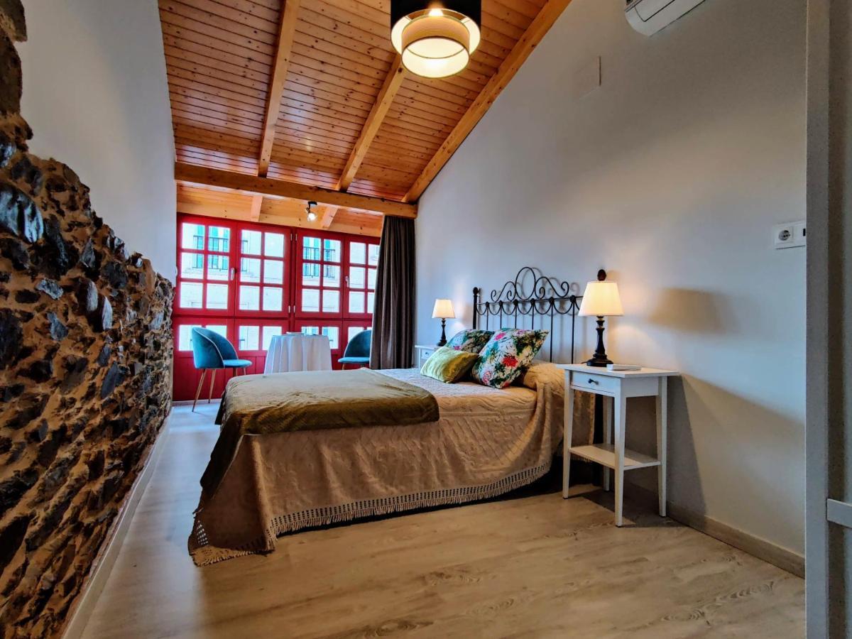 La Casita De La Ribeira Sacra Villa Монфорте де Лемос Екстериор снимка