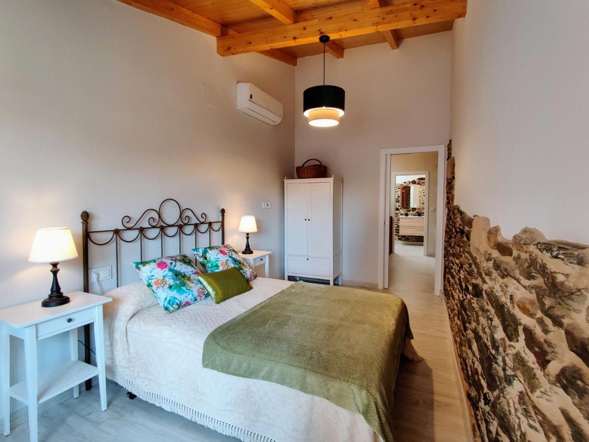 La Casita De La Ribeira Sacra Villa Монфорте де Лемос Екстериор снимка