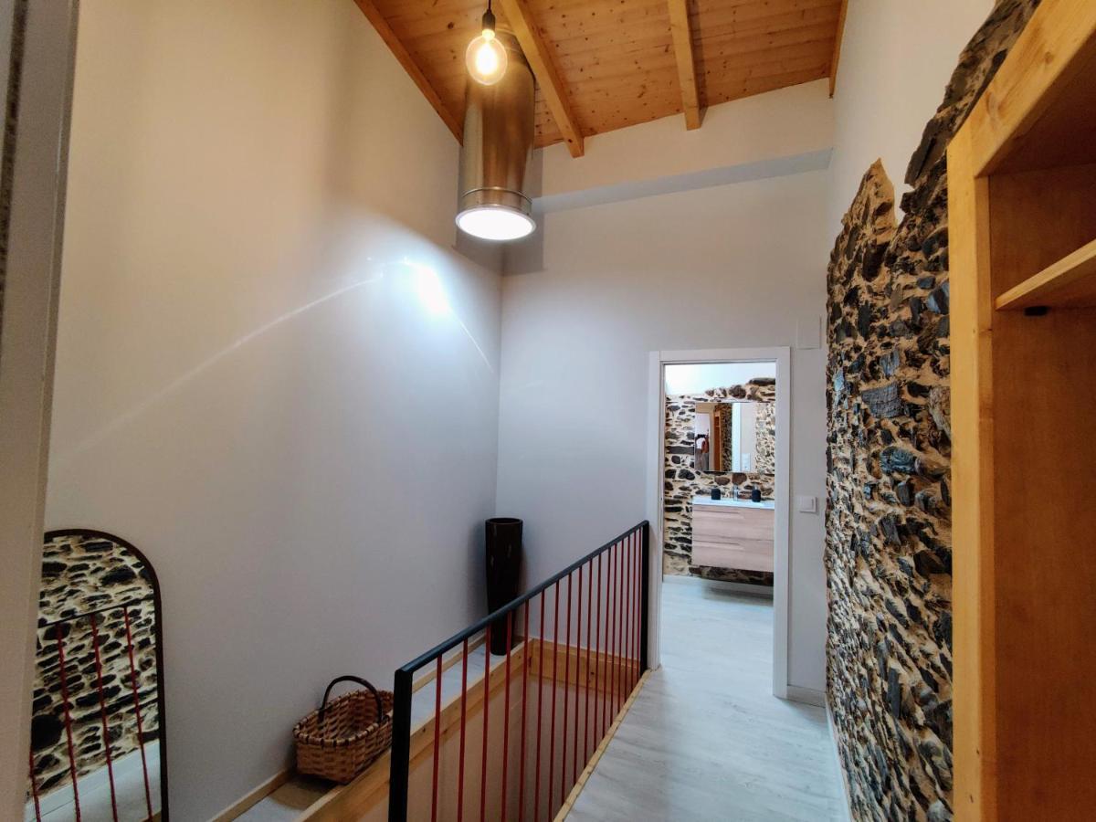 La Casita De La Ribeira Sacra Villa Монфорте де Лемос Екстериор снимка